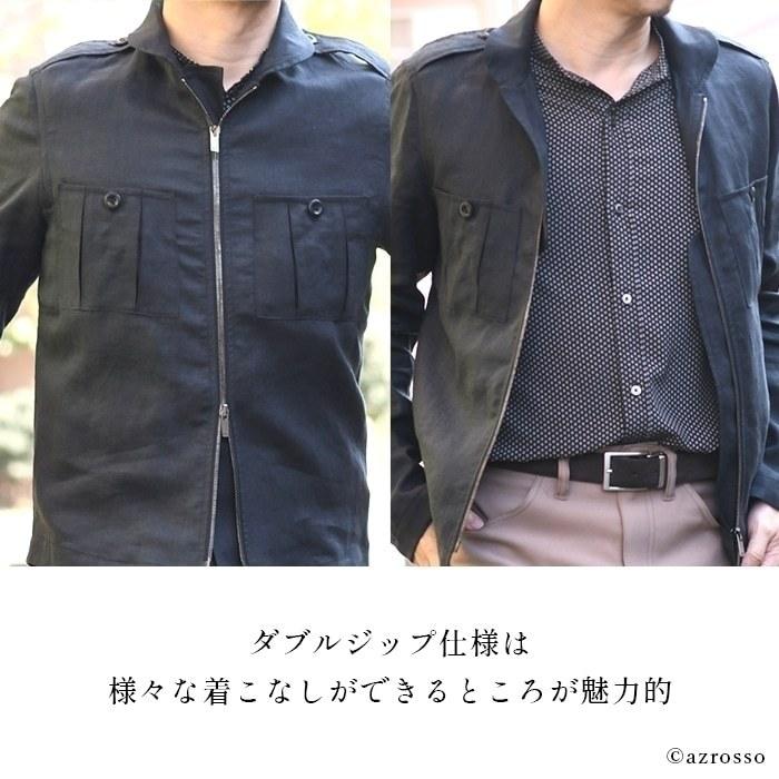 EMPORIO ARMANI エンポリオ アルマーニ ジャケット 黒 メンズ 秋 EMPORIO ARMANI エンポリオ アルマーニ ジャケット 黒 メンズ 秋