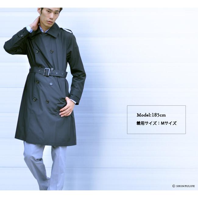 BILLIONAIRE BOYS CLUB トレンチコート レインコート 楽天市場】トレンチコート メンズ トレンチロングコート