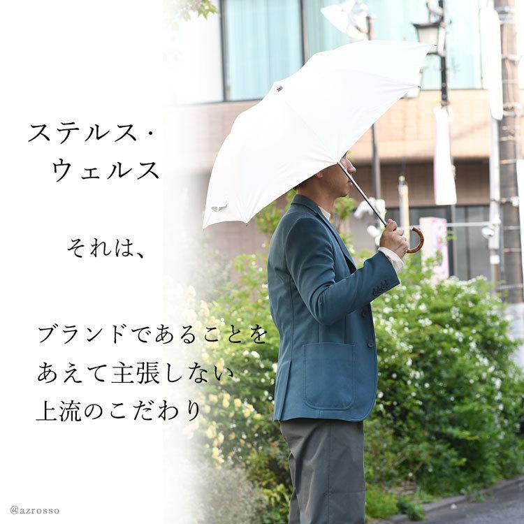 FOX UMBRELLAS 折りたたみ傘 メンズ おしゃれ おすすめ ブランド