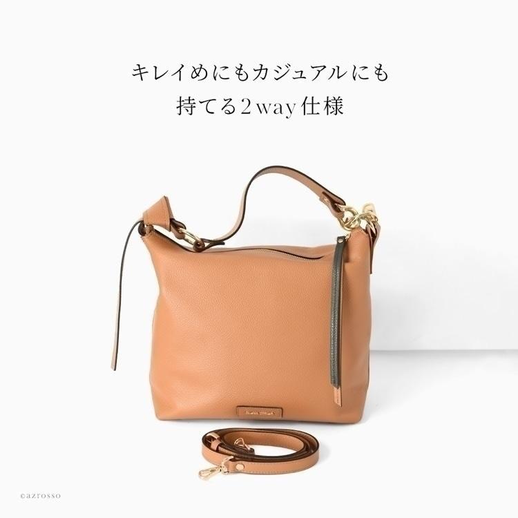 GIANNI NOTARO メンズショルダーバッグ 革 a4 50代 斜めがけ 30