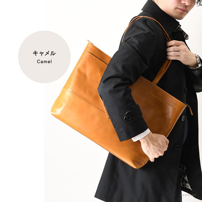 日本製 豊岡 鞄 本革 トートバッグ メンズ ビジネスバッグ 通勤 a4 機能性 PC 大容量 自立 カジュアル ビジネストート ギフト レディース 黒 ネイビー キャメルの画像