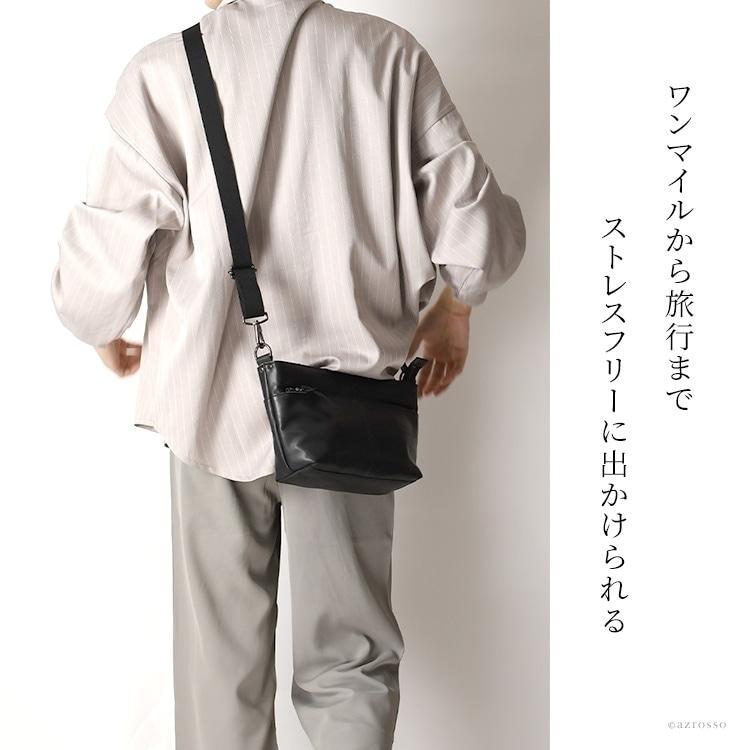メンズ レザー ショルダーバッグ 小さめ 軽い 革 豊岡製 豊岡 鞄 メンズ レザー ショルダーバッグ 小さめ 軽い 革 豊岡製 豊岡 鞄
