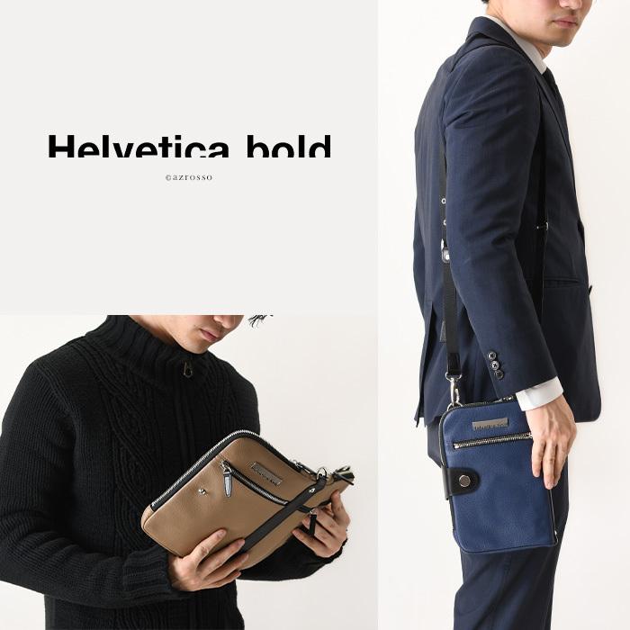 日本製 本革 ミニショルダーバッグ メンズ レザー ミニバッグ 斜