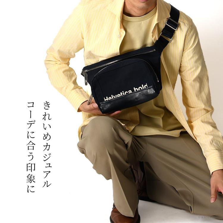 A.I.P新品未使用90年代ウエストポーチボディバックねずみ色ナイロン製　値下げ 90s Vision Waist Pouch ヴィジョン ウエストポーチ ウエストバッグ 黒
