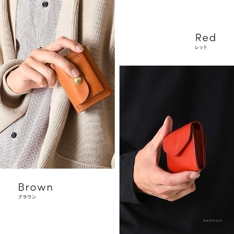 ららら 池之端銀革店 三つ折り財布 ブラウン 楽天市場】池之端銀