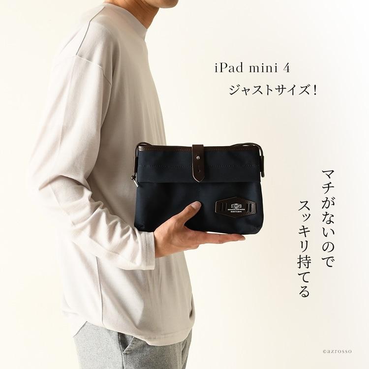 未使用新品 il micio ショルダーバッグ サコッシュ ネイビー 未使用新品 il micio ショルダーバッグ サコッシュ ネイビー