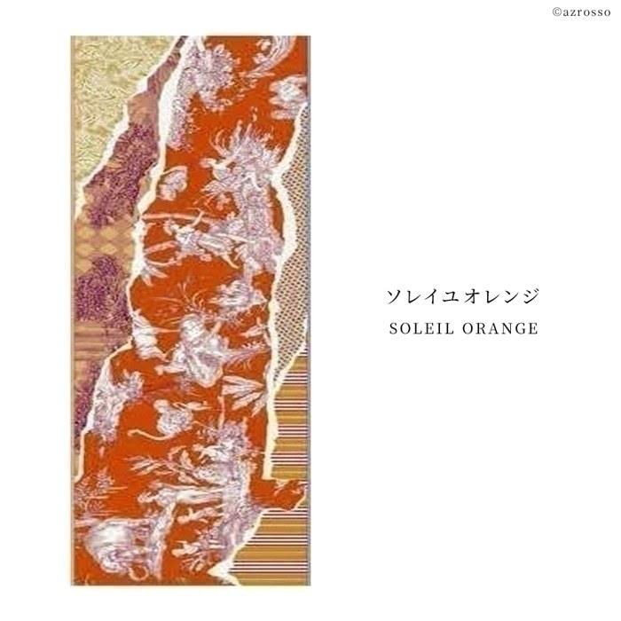 美品★INOUI TOOSHイヌイトゥーシュ 薔薇 花柄 ウール 大判 ストール INOUI TOOSH（イヌイトゥーシュ） ストール メンズ 大判 薄手 ウール