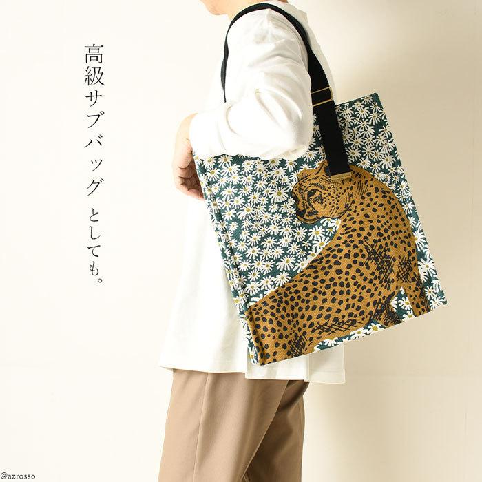 代官山洋食KUCHIBUE オリジナルトート　ネコ　リネン　トワヴァーズ好きにも 代官山洋食KUCHIBUE オリジナルトート ネコ リネン トワヴァーズ