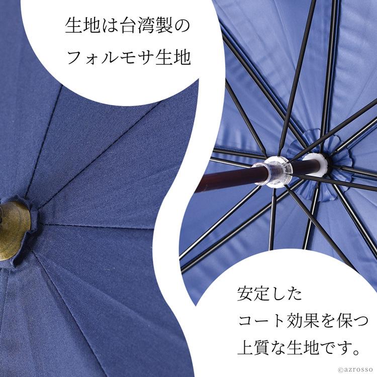 完全遮光 晴雨兼用日傘　ネイビー　しいちゃん 成瀬愛里 しぃちゃん 完全遮光 晴雨兼用 日傘 ネイビー - メルカリ