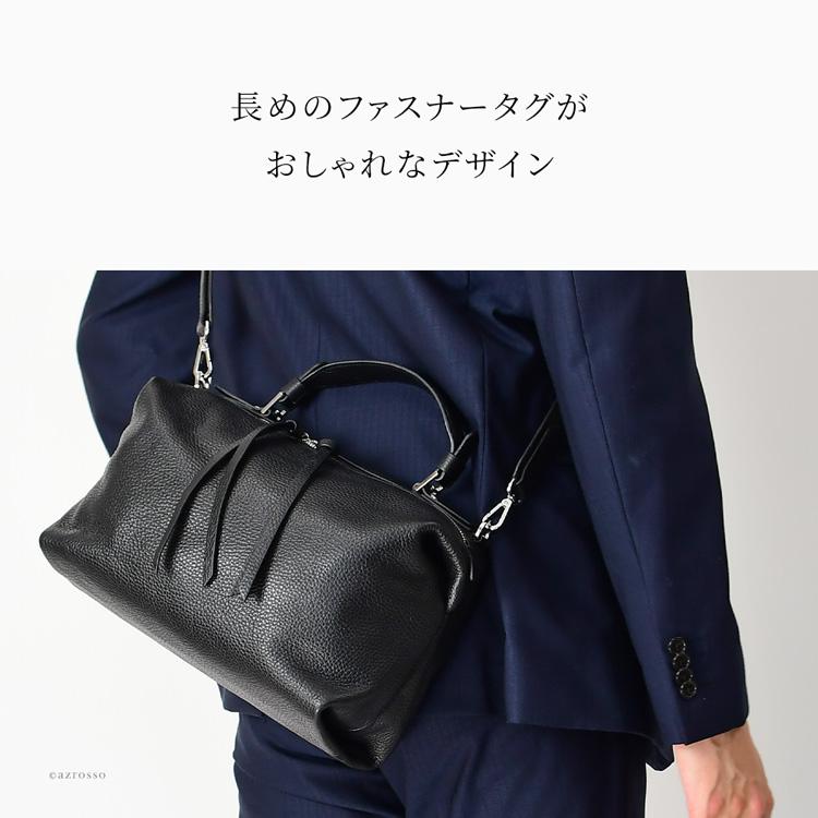 LORISTELLA ショルダーバッグ 2wayバッグ メンズ LORISTELLA ショルダーバッグ 2wayバッグ メンズ
