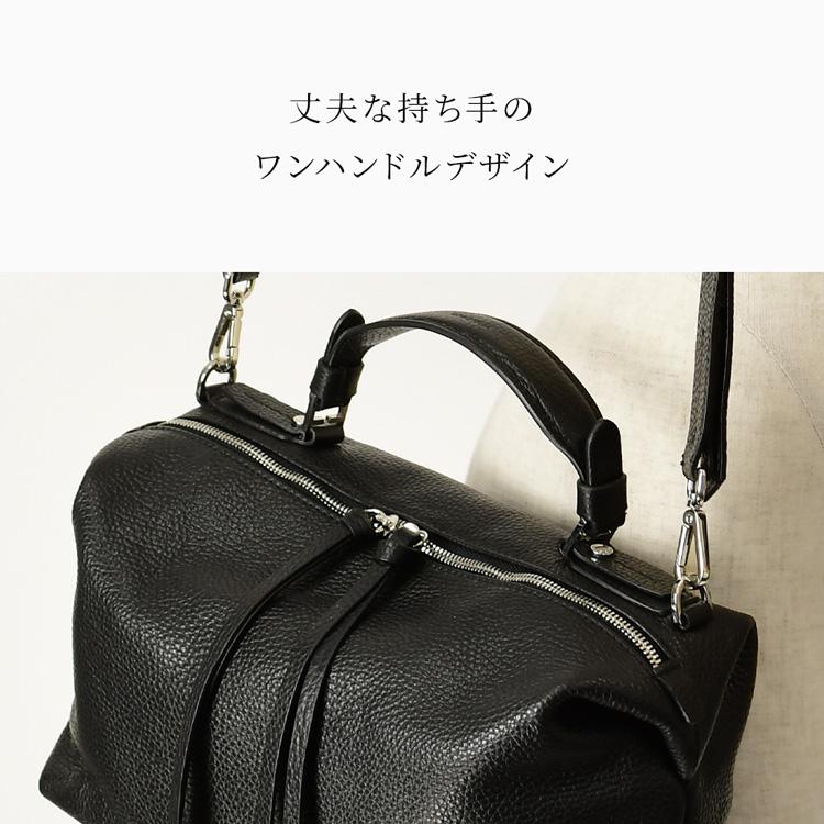 LORISTELLA ハンドバッグ ショルダーバッグ 2way メンズ