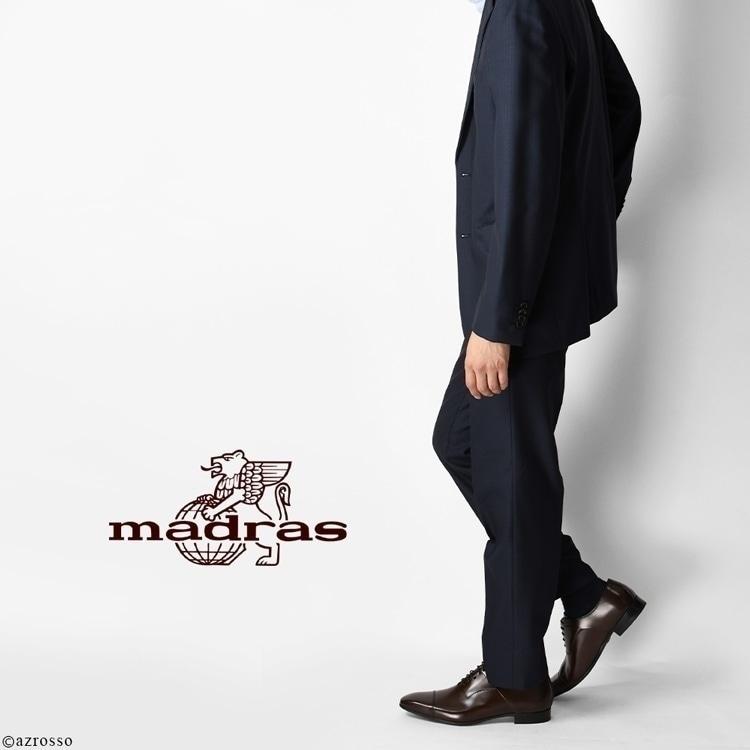 madras 日本製 革靴 メンズ 本革 ビジネスシューズ 内羽根 madras 日本製 革靴 メンズ 本革 ビジネスシューズ 内羽根
