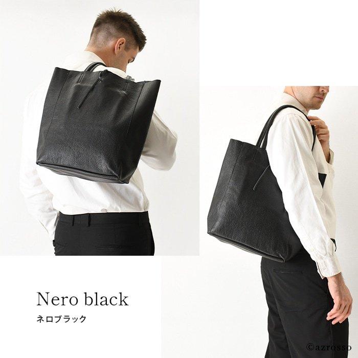 トートバッグ メンズ a4 本革 ビジネストート ビジネスバッグ