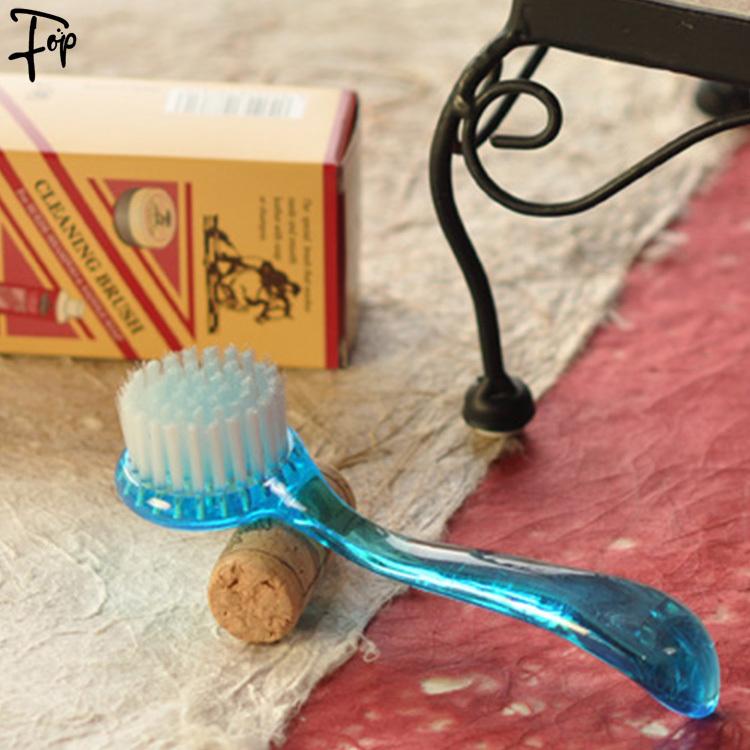 M.MOWBRAY レザー ケア用品 モウブレイ クリーニング ブラシ 靴磨き 革