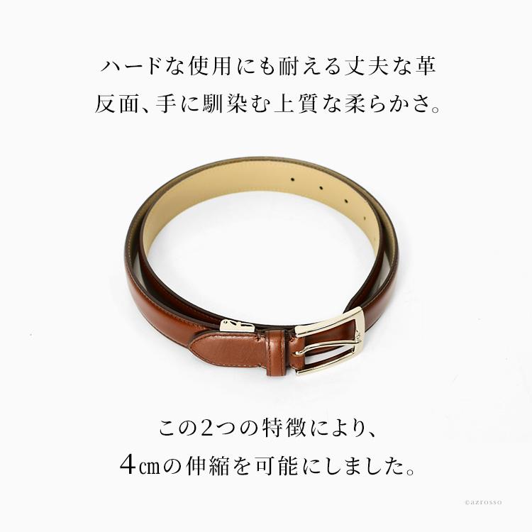 長沢ベルト工業 ベルト アメリカンオイルレザーベルト ブラウン 丸善 イタリア 長沢ベルト工業 ベルト アメリカンオイルレザーベルト ブラウン