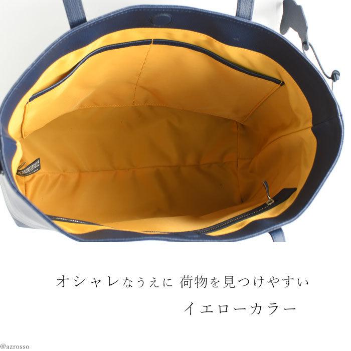 軽い A4 レザー ビジネスバッグ ブラック キャメル ネイビー ホワイト