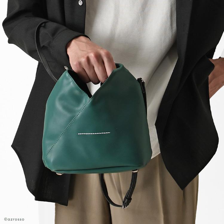 Maison Margiela mm6 ジャパニーズバッグ メゾンマルジェラ ミニ Maison Margiela mm6 ジャパニーズバッグ メゾンマルジェラ ミニ
