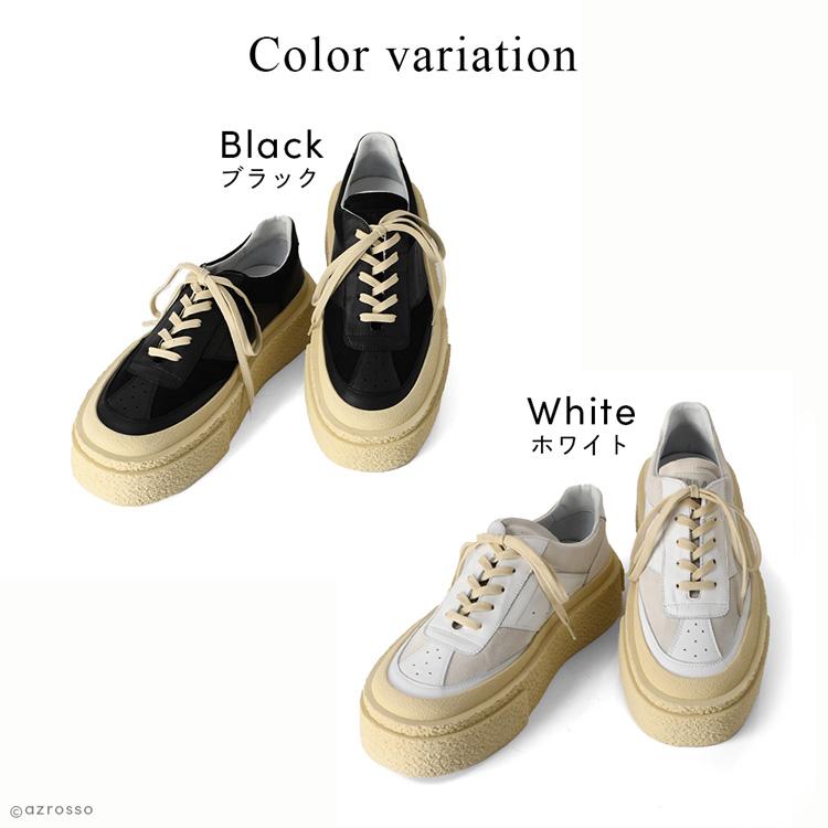 Maison Margiela mm6 メゾンマルジェラ スニーカー メンズ 厚底 Maison Margiela mm6 メゾンマルジェラ スニーカー メンズ 厚底