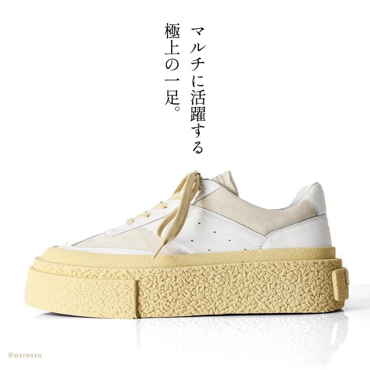 Maison Margiela mm6 メゾンマルジェラ スニーカー メンズ 厚底 Maison Margiela mm6 メゾンマルジェラ スニーカー メンズ 厚底