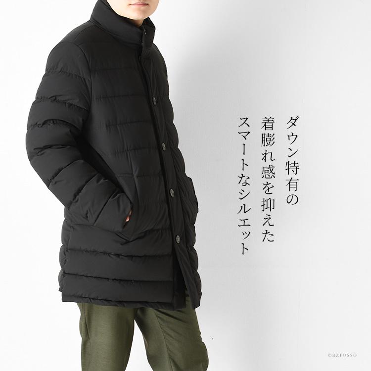 【新品未使用】MOORERムーレー コート 撥水素材　48サイズ MOORER ムーレー ダウンジャケット PEGASO CWR 3way フォックス