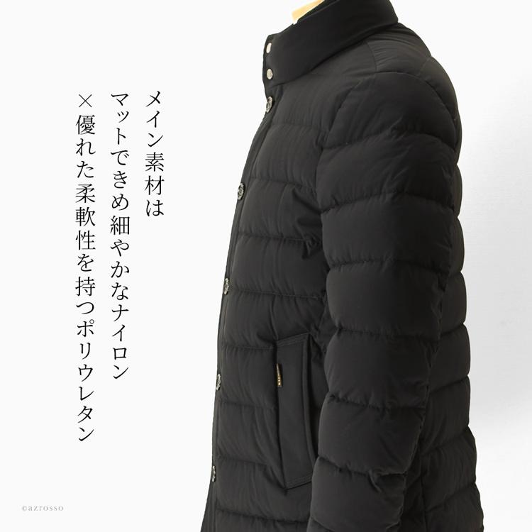 MOORER アウター メンズ ダウンジャケット 40代 30代 50代