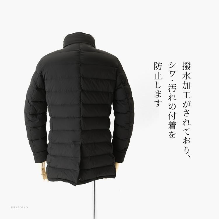 MOORER アウター メンズ ダウンジャケット 40代 30代 50代