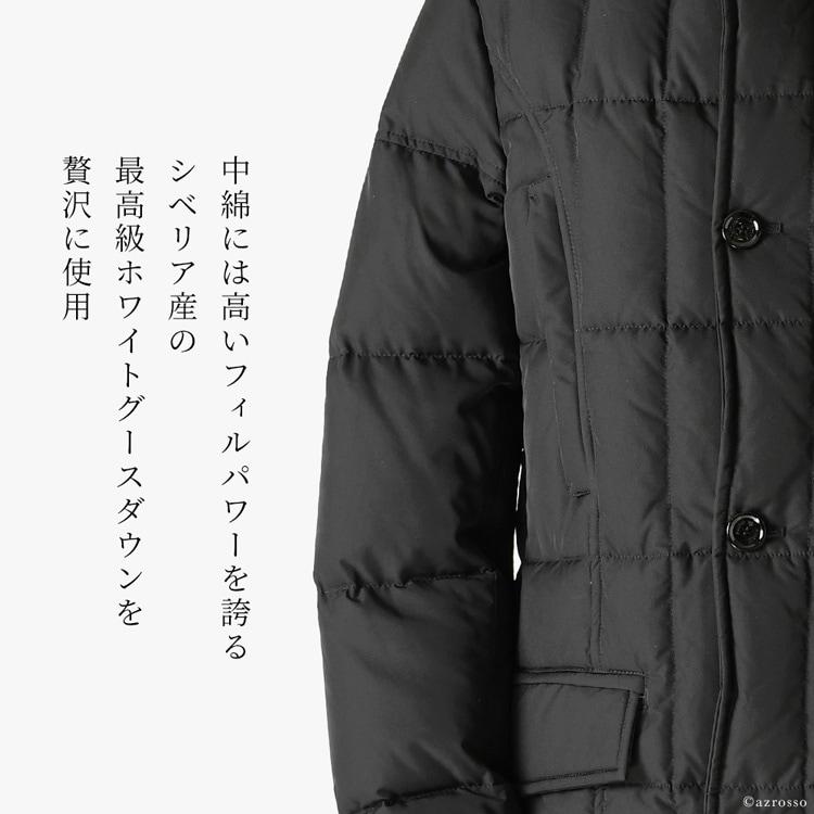 MOORER（ムーレー） アウター メンズ 定年 退職 ダウンジャケット 40代