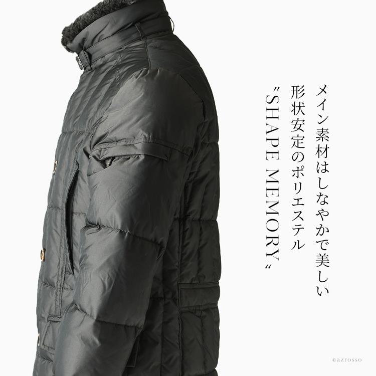 MOORER アウター メンズ ダウンジャケット 40代 30代 50代 MOORER アウター メンズ ダウンジャケット 40代 30代 50代