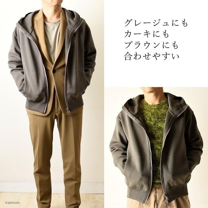 マウンテンパーカ メンズ おしゃれ 大きい ダブルジップ マウンテンパーカ メンズ おしゃれ 大きい ダブルジップ