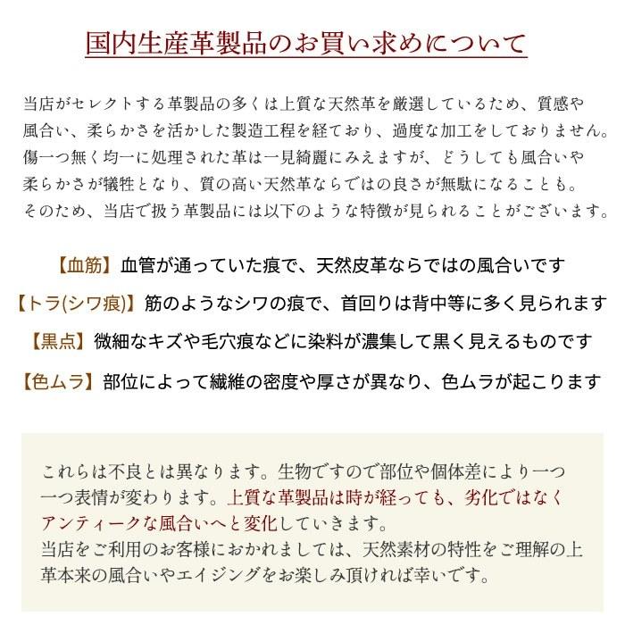 日本製 豊岡鞄 本革 ショルダーバッグ 黒 ネイビー おしゃれ ファスナー 30代 40代 50代 大人 男性 紳士｜fopviva-on-line｜28