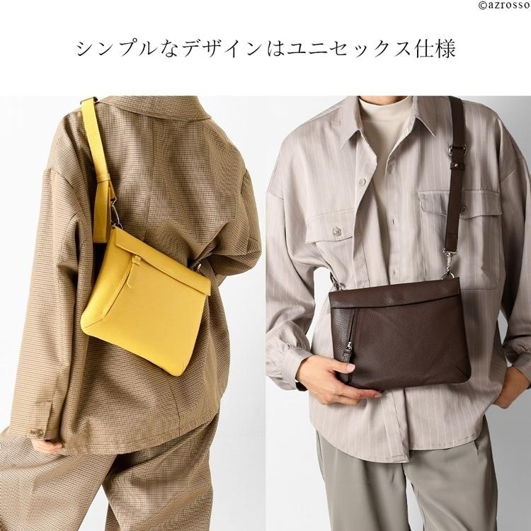 豊岡鞄 日本製 本革 ミニショルダーバッグ レザー サコッシュ 豊岡鞄 日本製 本革 ミニショルダーバッグ レザー サコッシュ