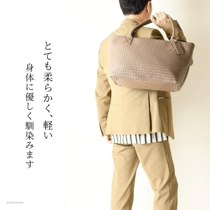 トートバッグ メンズ 本革 a4 大容量 おしゃれ ショルダー 肩掛け