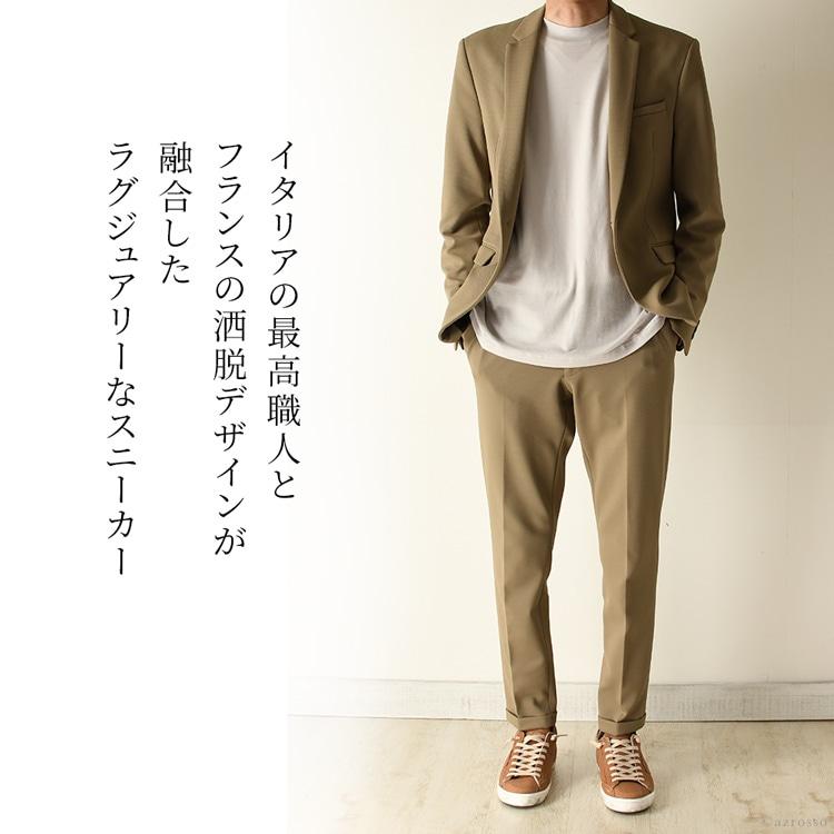 PHILIPPE MODEL（フィリップモデル） イタリア製 スニーカー メンズ