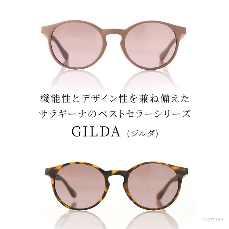 Saraghina（サラギーナ） サングラス メンズ 定年 退職 おしゃれ