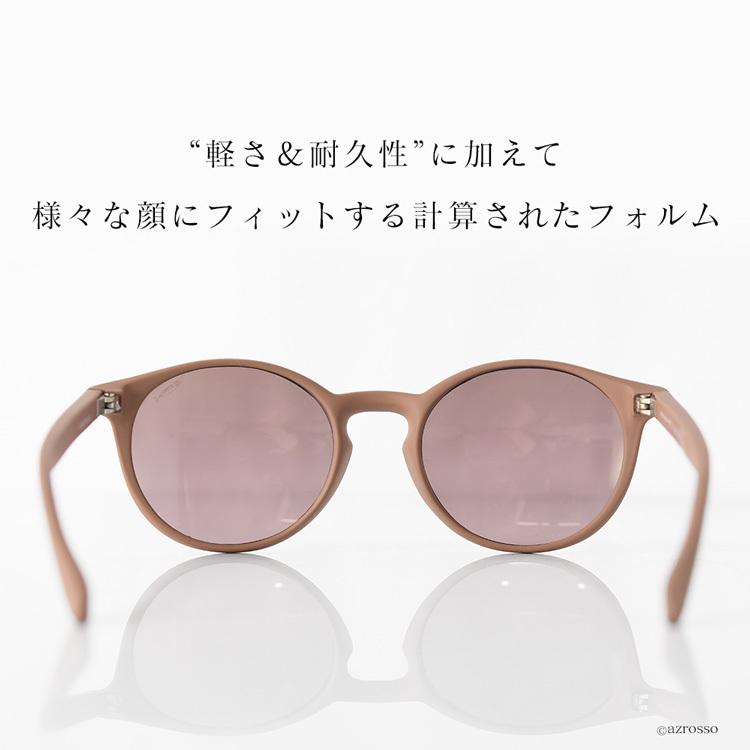Saraghina（サラギーナ） サングラス メンズ 定年 退職 おしゃれ