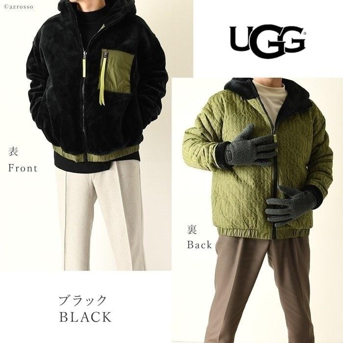 UGG Australia（アグオーストラリア） アウター メンズ ブランド アグ