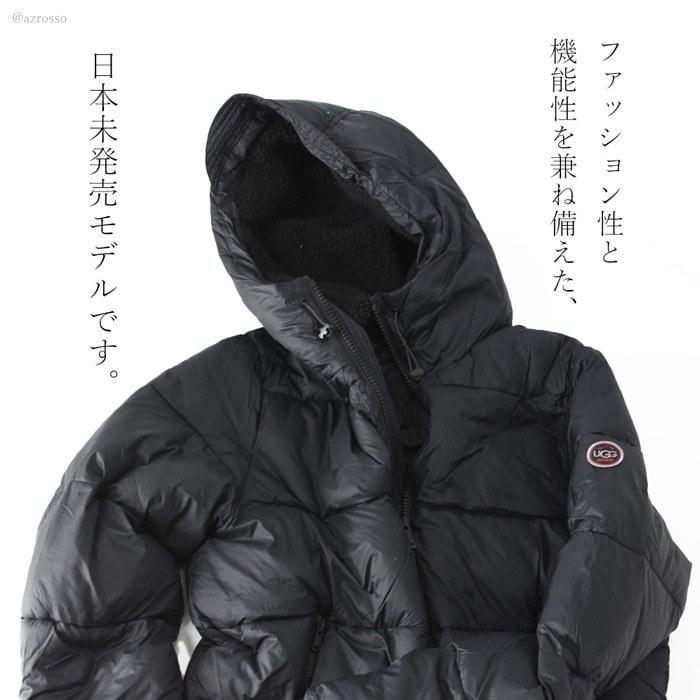 UGG Australia アグ ダウン ジャケット メンズ 暖かい アウター UGG Australia アグ ダウン ジャケット メンズ 暖かい アウター