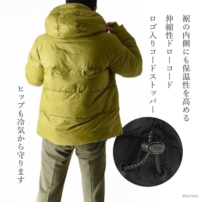 UGG Australia アグ ダウン ジャケット メンズ 暖かい アウター UGG Australia アグ ダウン ジャケット メンズ 暖かい アウター