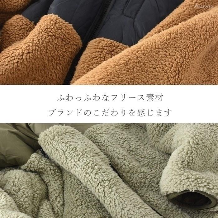 UGG（アグ） フリース メンズ 定年 退職 ジャケット 長袖 ブランド 冬