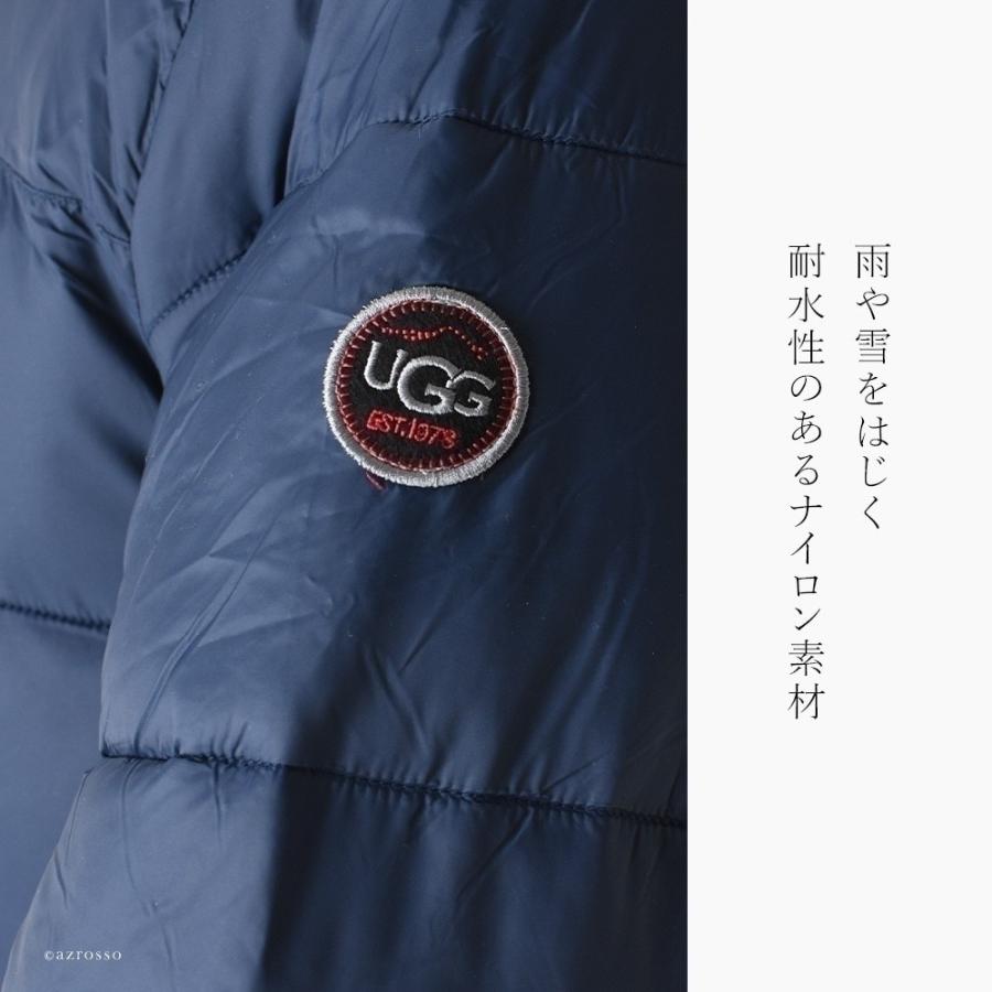 UGG Australia アグ ダウンジャケット メンズ 人気 ブランド 冬 UGG Australia アグ ダウンジャケット メンズ 人気 ブランド 冬