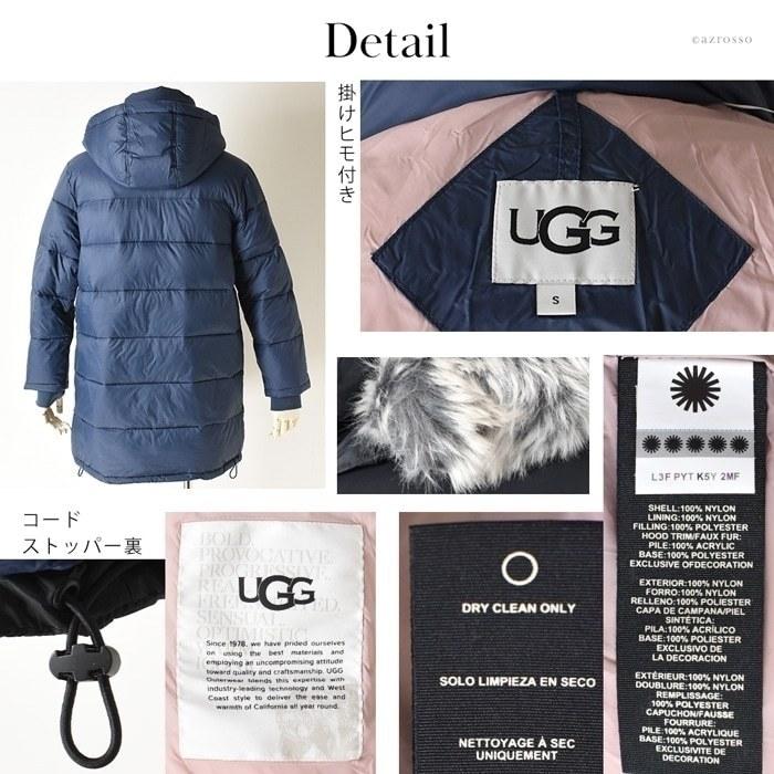 UGG Australia アグ ダウンジャケット メンズ 人気 ブランド 冬 UGG Australia アグ ダウンジャケット メンズ 人気 ブランド 冬