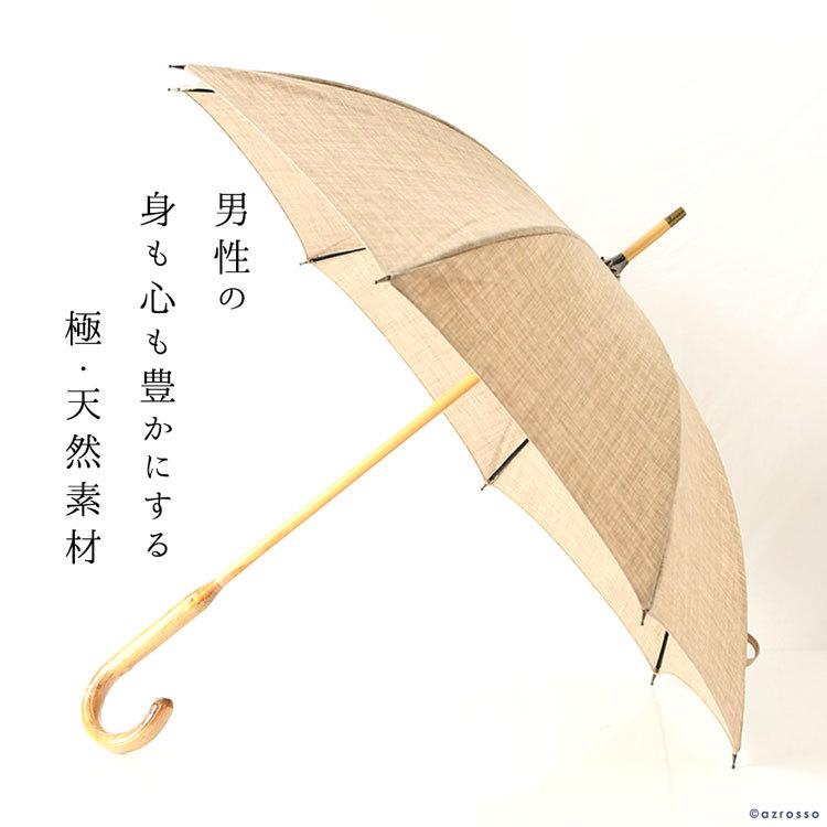 WAKAO（ワカオ） 日本製 和傘 日傘 涼しい 長傘 高級 30代 40代 50代