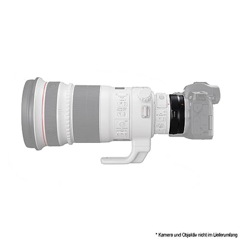 Canon マウントアダプター EF-EOS R EOSR対応 EF-EOSR 金属製 安い