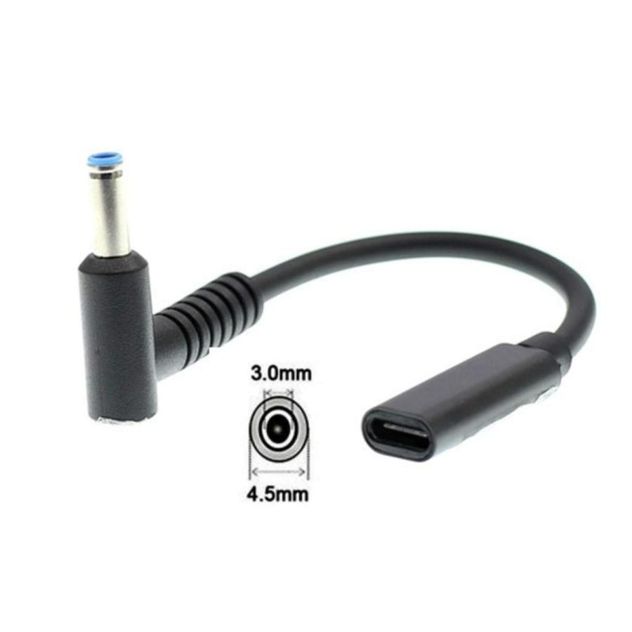 Fine R 4 5 3 0mm Hp ヒューレットパッカード ノートパソコン 充電器 他サイズあります Pd 充電 Usb C 変換アダプター Ac 充電ケーブル アクセサリー Ht 009 国両屋 通販 Yahoo ショッピング
