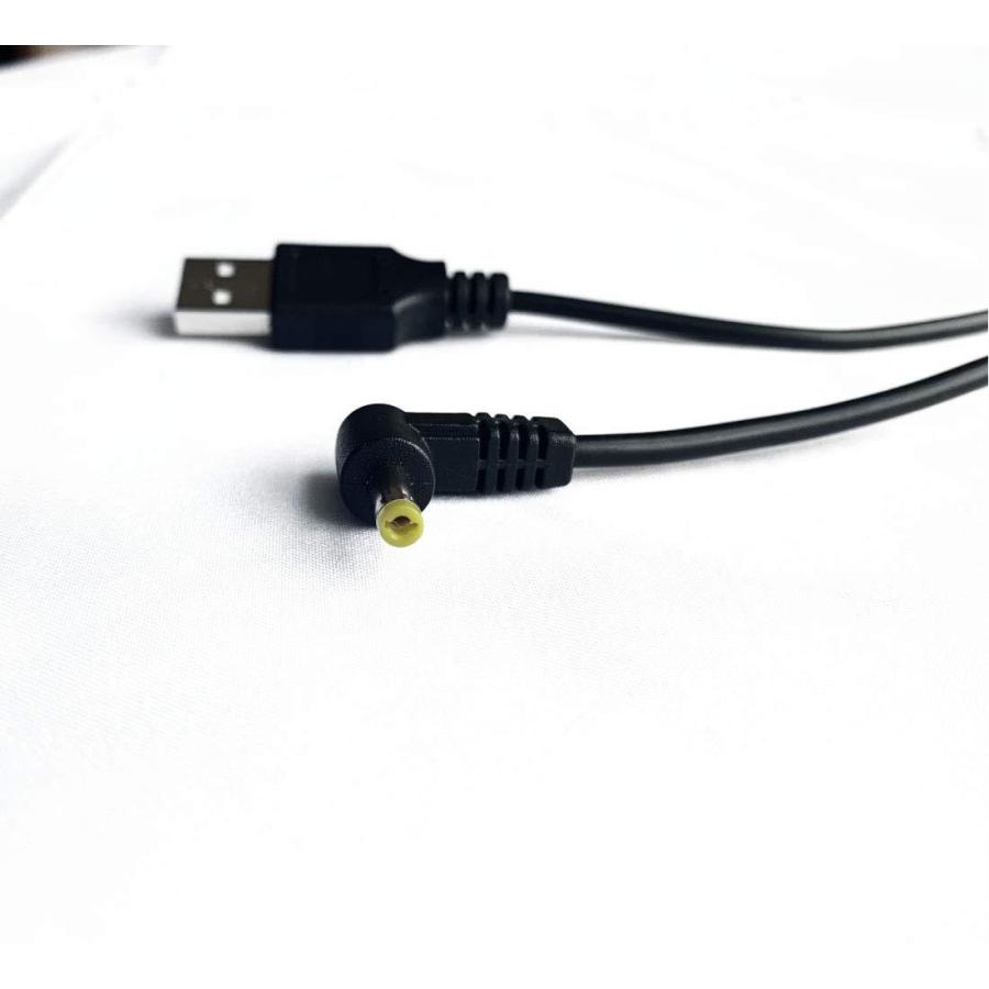 人気のファッションブランド 外径 パナソニック Psp充電ケーブル 5v Usb 電源コード A To