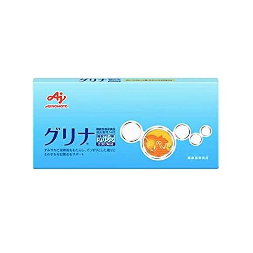 2箱セット】 味の素 グリナ 30本入り : nk1-00013333 : 国両屋 - 通販 