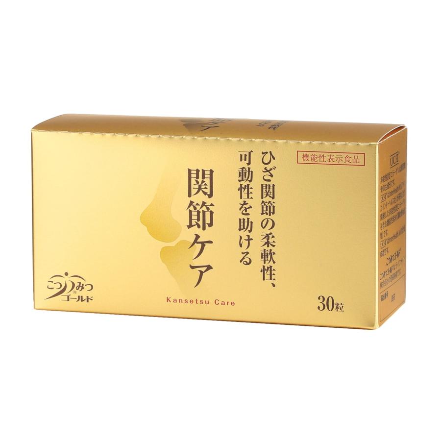 ライフメイト こつみつゴールド 関節ケア ＜機能性表示食品＞（362mg 