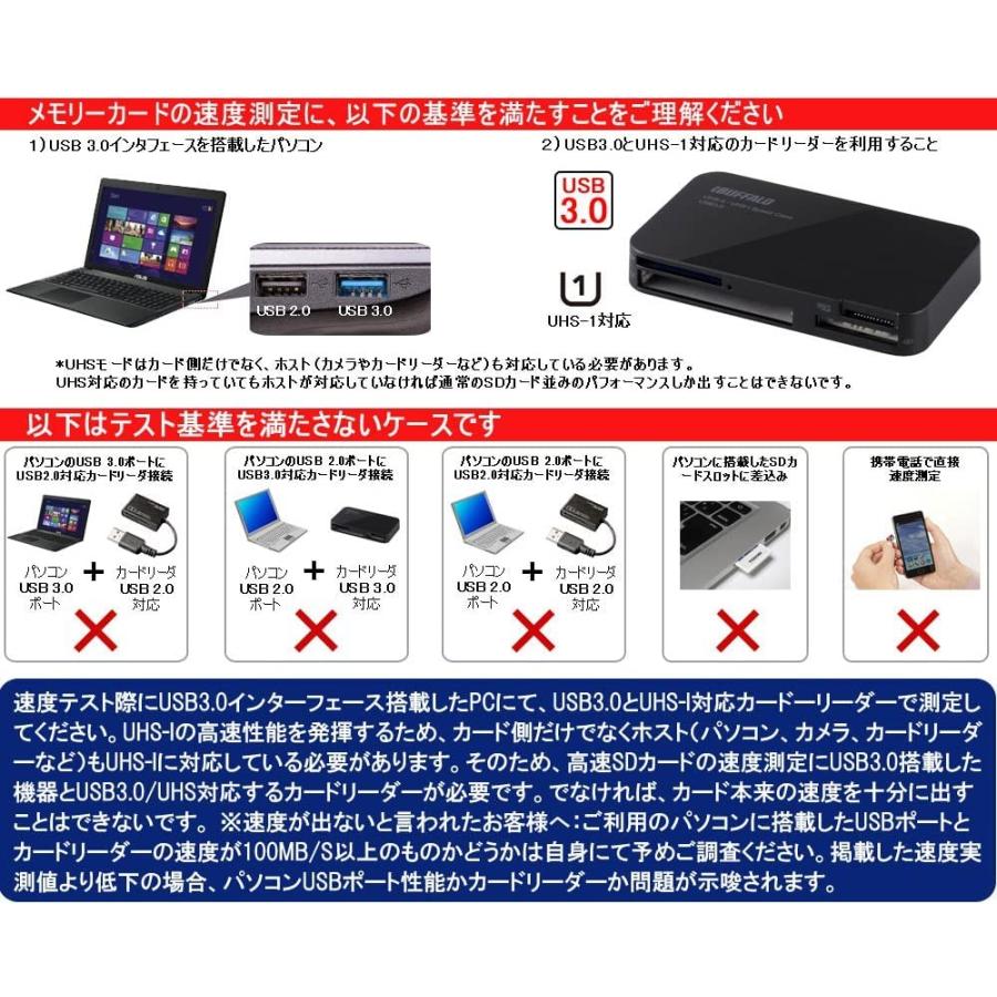 microSDXC 128GB SanDisk サンディスク Extreme PRO UHS-1 U3 V30 4K Ultra HD A2対応 S｜for-plan｜04