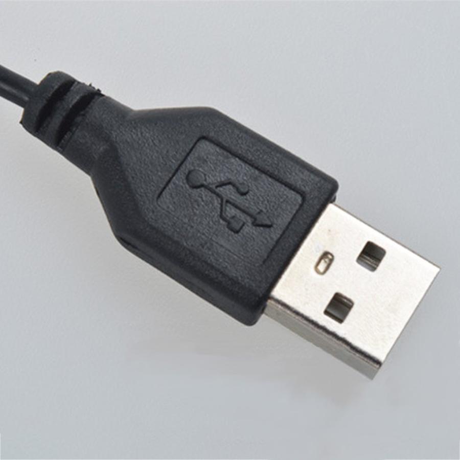 AKAROCOOL PSP 充電ケーブル USB充電ケーブル 適用PSP - 1000 / 2000 / 3000 対応｜for-plan｜06