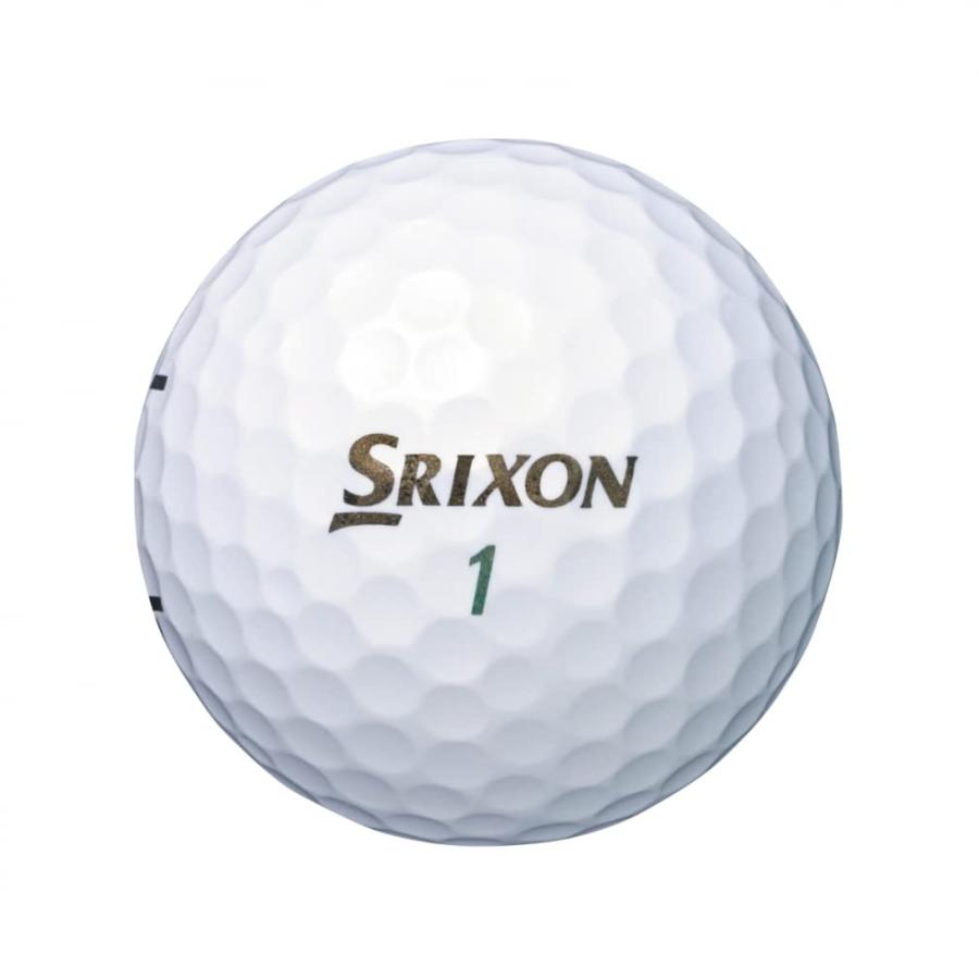 3ダースセット スリクソン(SRIXON) TRI-STAR トライスター プレミアムホワイト SNTRS4PWH3 3ダース(36球入) ゴルフ｜for-plan｜04